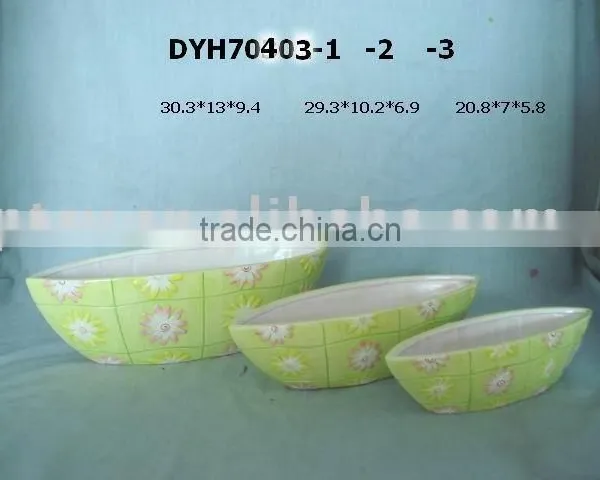 dinnerware
