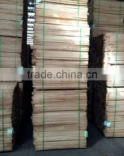 Thai Sawn Timber