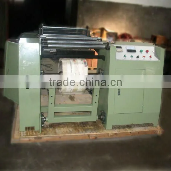 Warping Machine photo-5