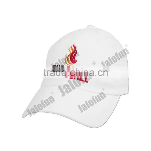 Advertising Custom 3d Embroidery Baseball Cap and Hat photo-3