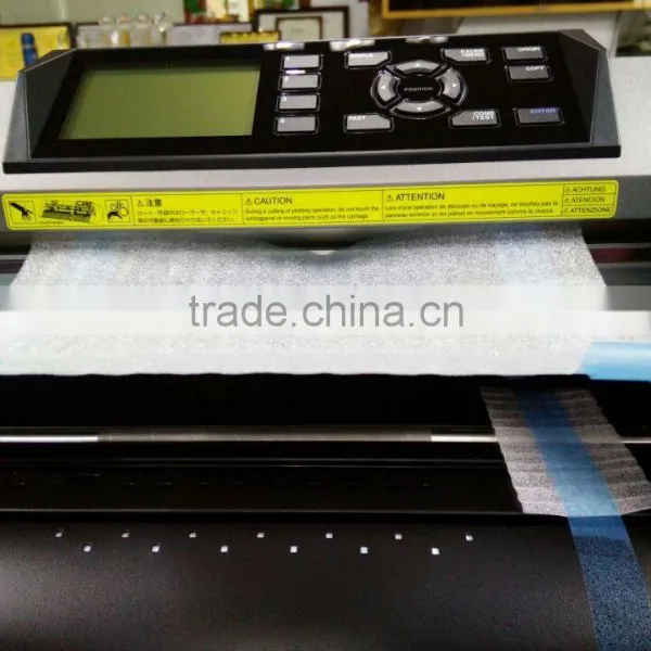Factory Price Graphtec Cutter Plotter CE6000-60 Vinyl Cutting Plotter photo-6