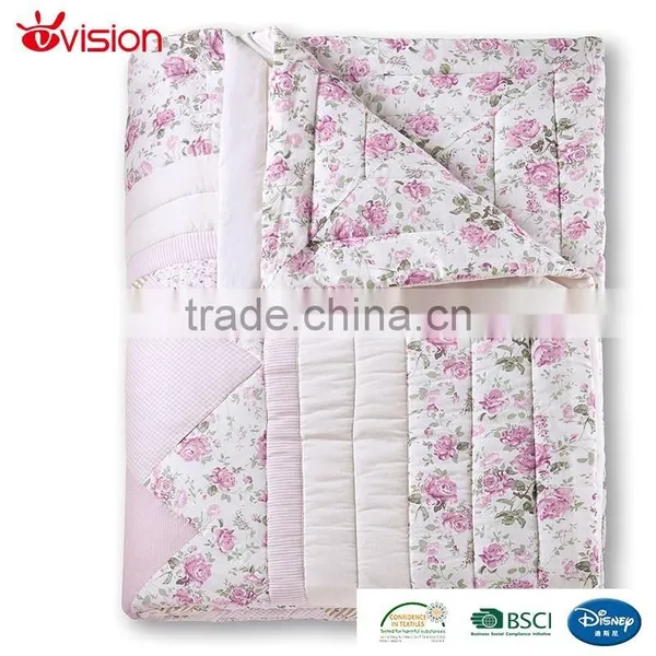 New Arrival Bedspread,Floral Design Bedspread Home Goods Bedspread photo-2