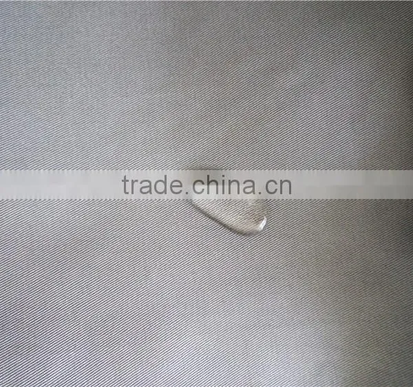 Protective Fabric Fireproof Waterproof Anti-static for Workwaer photo-2