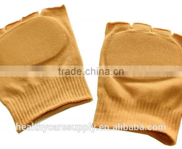 Forefoot Gel Cushion Five Toe Brace photo-2