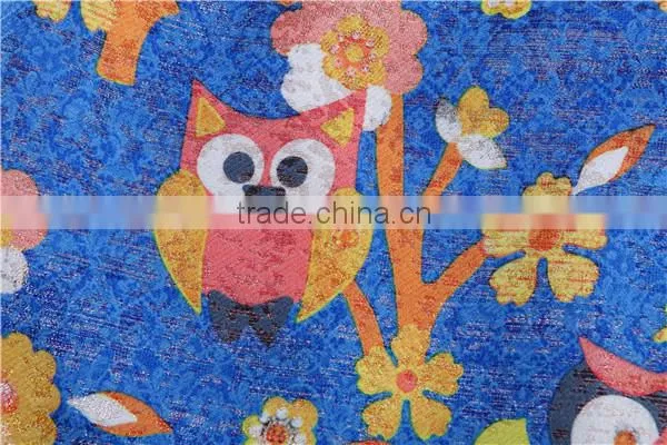 2015 New MaxNegio A-line Loose Wol Printed 100% Polyester Online Lace Dress photo-4