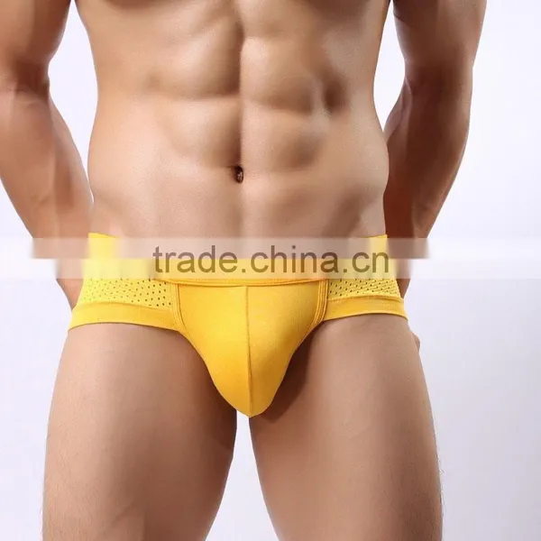 Good Quality Mens Underwear Custom Your Own Best Selling photo-3