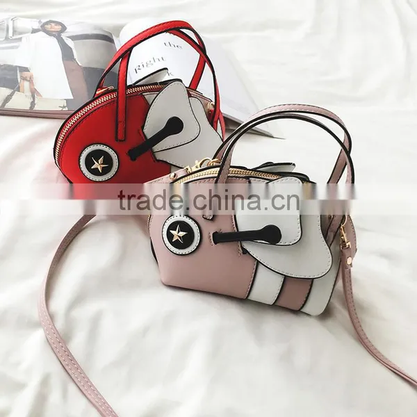 2017 Summer Fancy Ladies Fashion Bag Handbag photo-4