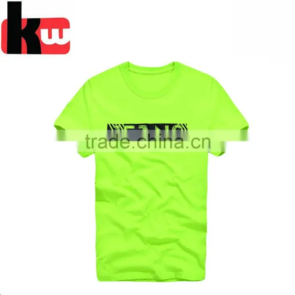 100 Cotton T-shirt for Man Design Your Own Men Tee Shirts Factory Wholesale Price photo-5