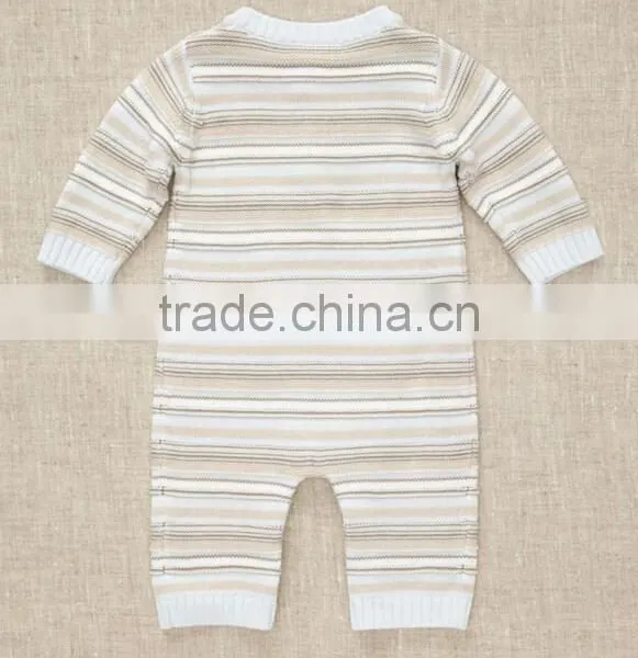 Cheap Factory Sales Clothes Organic Cotton Baby Bodysuit photo-2