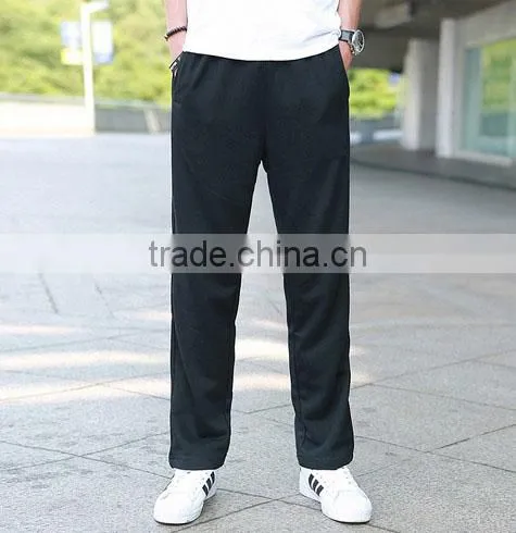 2017 China OEM Wholesale Good Quality Hot Sale Professional Cheap Men Pants photo-3