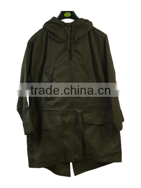 Fashion Women's Women's Parka Jacket Fashion Fur Hood Long Design Down-filled Women's Parka photo-6