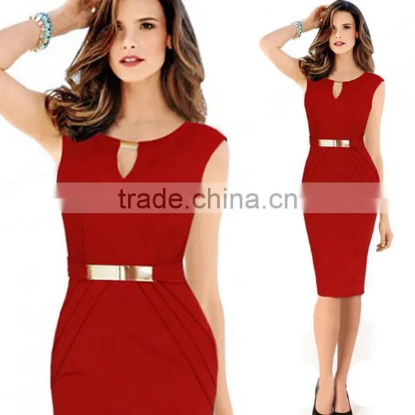 Fashion Summer Lady Dresses Women Sexy Dress photo-2