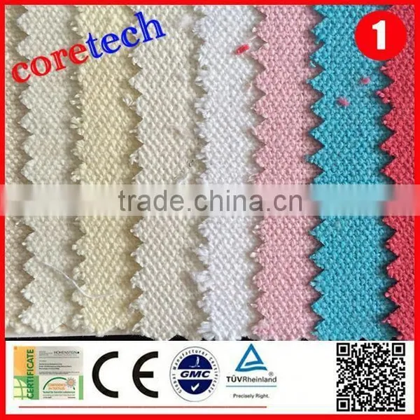 Hot Sale Breathable Cheap Tent Canvas Fabric for Sale Factory photo-2