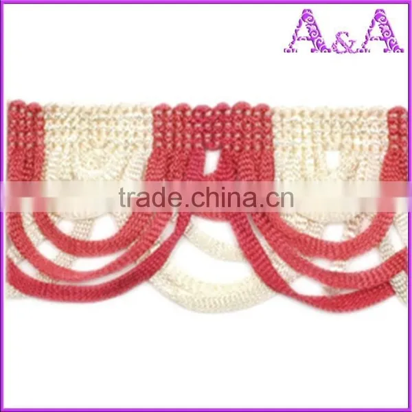 Tassel Tie, Fabric Trim and Fringe, Tassles photo-3