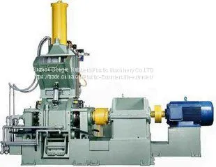 Eva Foam Granulation Line/eva Plastic Pelletizing Machine