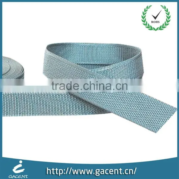 Wholesale Customized Width and Thickness Nylon Webbing Tape photo-6