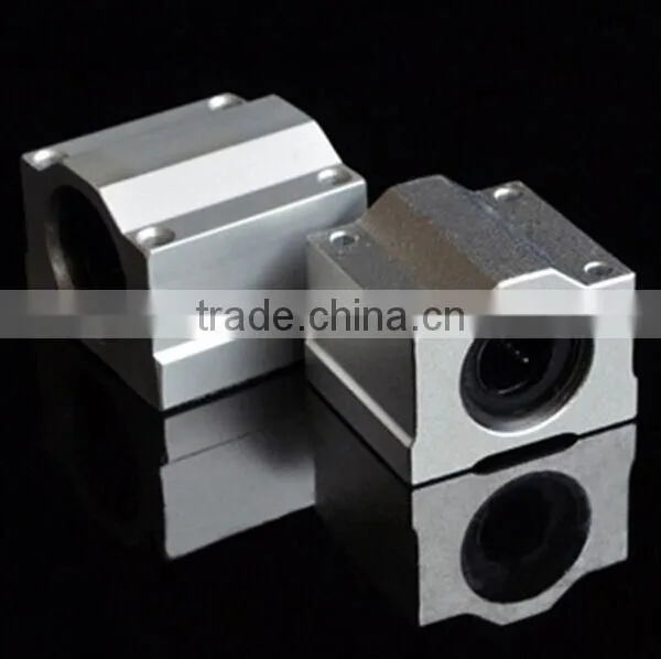 Aluminum Printing Linear Sliding Bearing Sbr16uu photo-5