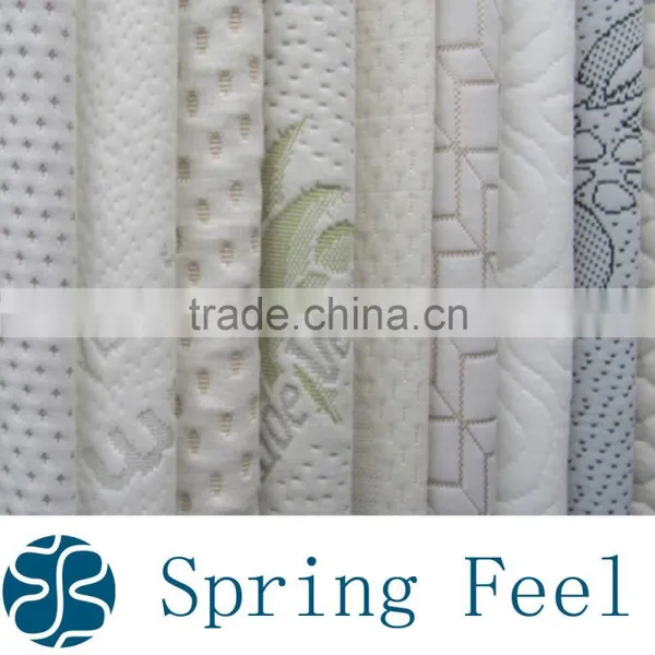 Wholesale 5 Star Hotel Mattress Pocket Spring Latex Mattress photo-5