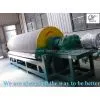 Wet Type High Gauss Permanent Magnetic Separator CTB1245 photo-3