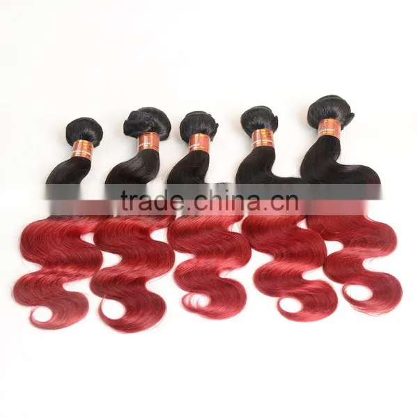 Good Feedback 100% Virgin Malaysian Human Hair Extension photo-2
