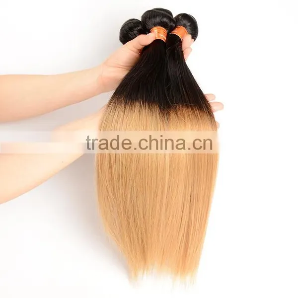 3 Bundles Red Wholesale Cheap Colored Brazilian Hair Weave Fast Shipping photo-4