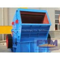 Electric Quartz Stone Crusher photo-3