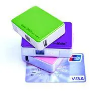 ICandy Powerbank