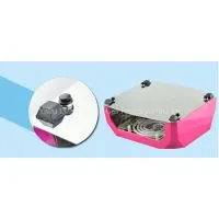 New Design 36W Best Ccfl Diamond Nail Lamp photo-2