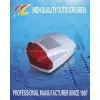 HC-F11 Outdoor Siren With Strobe photo-3