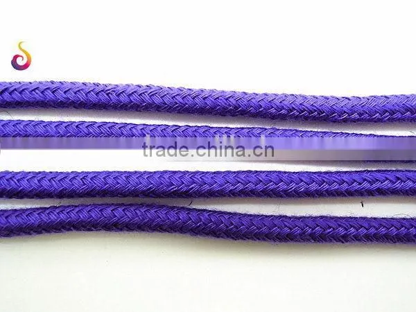 Top Quality Hot-sale Nylon Twisted Cord With Barb Metal End photo-4