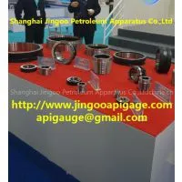 API Line Pipe Gauges Excellent Price