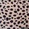 Sell Short Nap Fabric With Dog's Macula