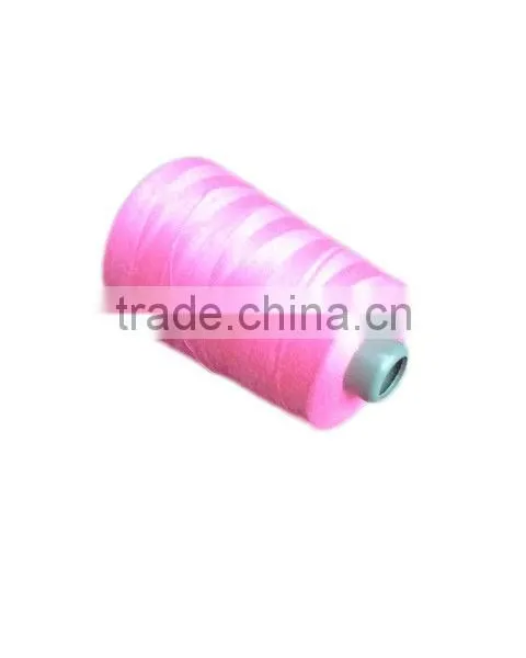 100% Spun Polyester Sewing Thread