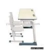 School Desk and Chair (school Furniture)(YCY-034 )