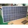 Solar Panel: Poly 260W