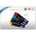 Black Cyan Magenta Yellow Color Laser Toner TN210 For Konica Minolta Bizhub C250 C252