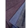 Spinning and Weaving