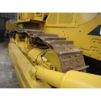 Used Caterpillar D8K Bulldozer, Used Dozer Cat D8K photo-2