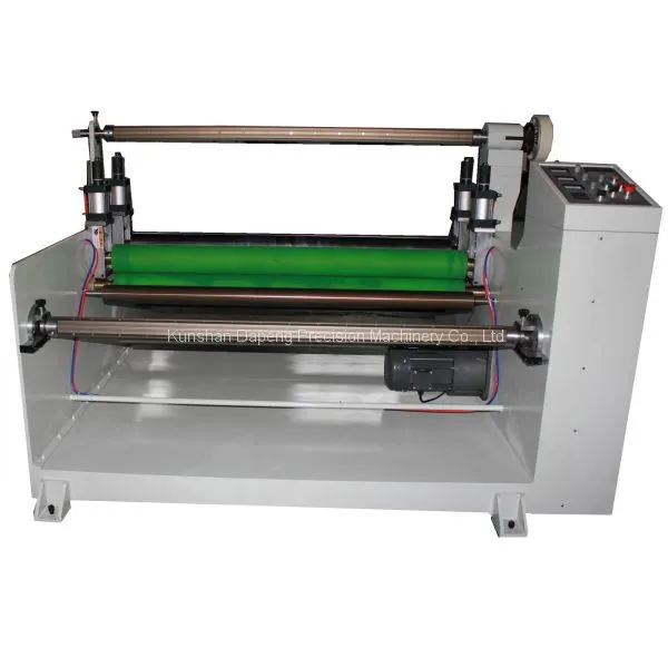 Automatic Tape and Protective Film Laminating Machine(with Heating or Non-Heating ) photo-2
