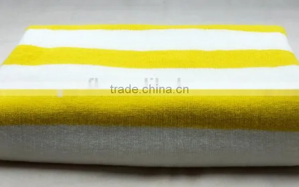 Custom Size Difference Color Wholesale Beach Towels With Logo photo-4