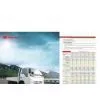 9000kg Payload Single Cab Cargo Truck Of Light Duty Dump Truck With LHD / RHD Driving