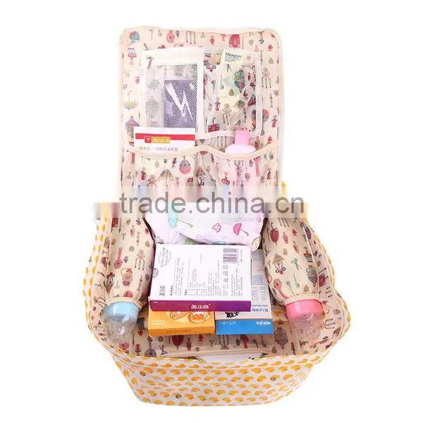 2017 Best Seller Lap Top Canvas Shoulder Messenger Bag photo-4