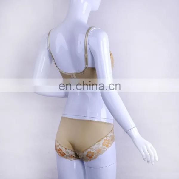 The Latest Trend Perfect Breathable Absorbent Lovable Bra photo-3