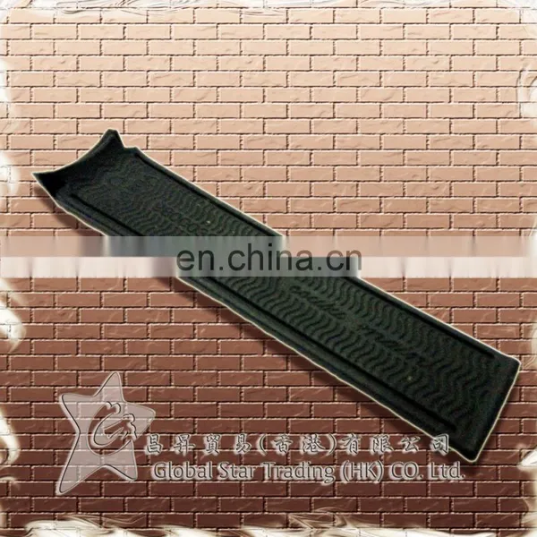 Fluorine Rubber Sheet High Quality Plastic Raw Material Fluorine Rubber Sheet