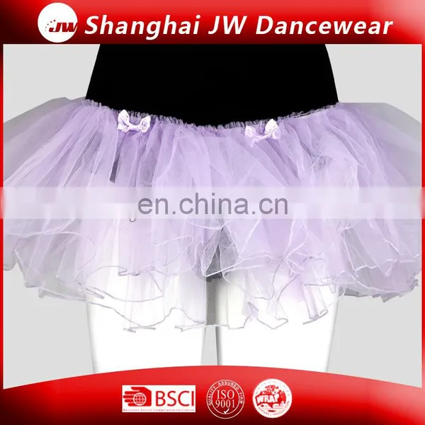 Child Cheap Ballet Tutu Skirt Wholesale photo-4