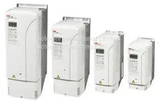 ABB ACS800 Inverter ABB AC Drive ABB Low Voltage photo-2