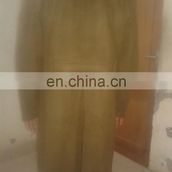 Waterproof Military Great Coat photo-4