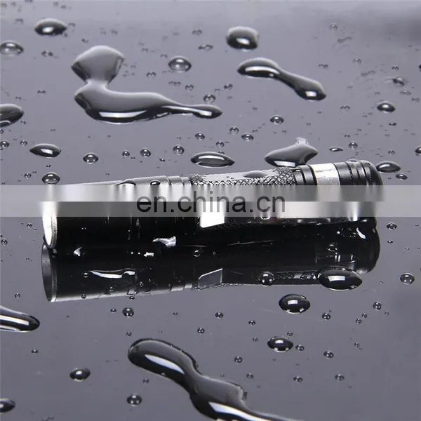 2016 Professional Waterproof ABS LED Diving Flashlight 4*AA 800 Lumens Q5 Diving Torch Flash Light Lanttern Underwater Lights photo-6