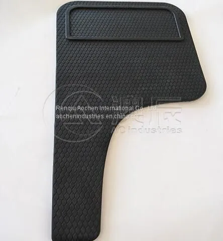 Rubber Mudflap