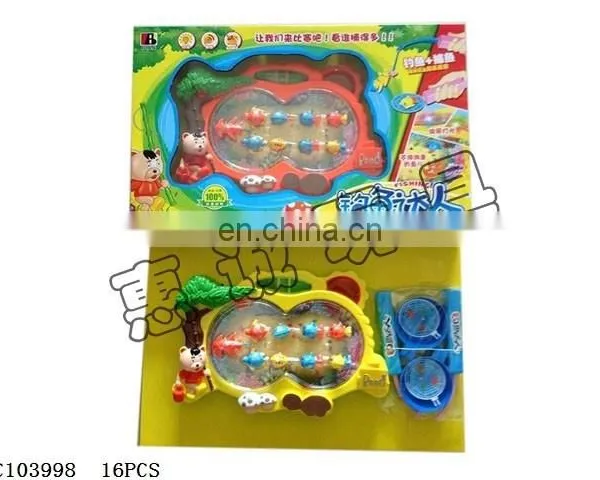 Plastic Toy Fishing Rods photo-3